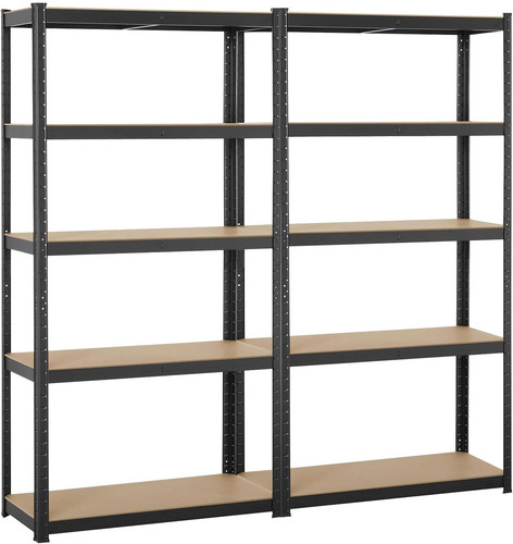 Scaffale metallo acciaio - scaffale,
