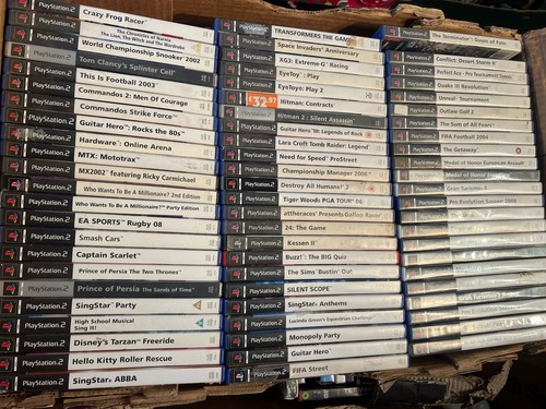 Sony playstation - 70,