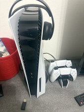 Sony PS5 Blu-Ray Edition