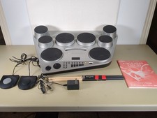 Yamaha DD-65 Kit batteria