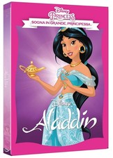 Aladdin [DVD]