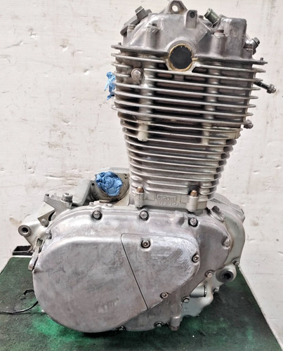 Blocco motore legg desc - motore, (