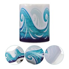  1 rotolo di bocchetta di