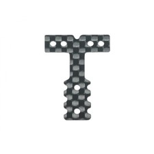 NexxSpeed Carbon Fiber T-Plate