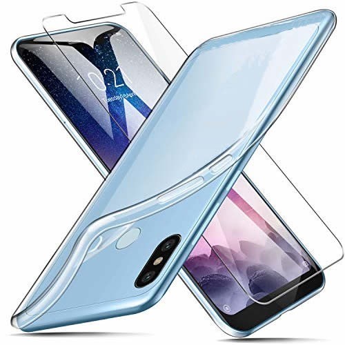 Custodia opaca per xiaomi - custodia,
