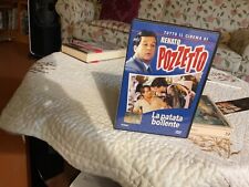 La patata bollente dvd film di Steno con Renato Pozzetto
