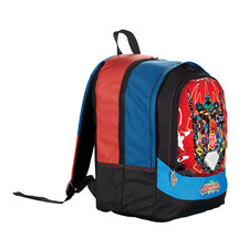 ZAINO ROUND XL GORMITI 