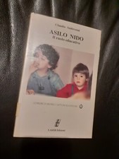 asilo nido - il ruolo