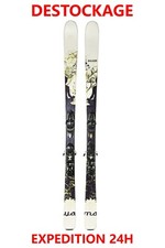 Sci Usati Adulto SCOTT "MAYA" Taglia: 175Cm = 1 Metro 75 + Attacchi