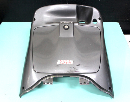 Controscudo bauletto anteriore - bauletto,
