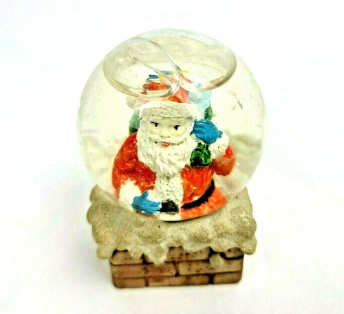 Boules neige fermacarte - de,
