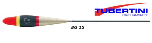 Galleggiante tubertini - tubertini, bg
