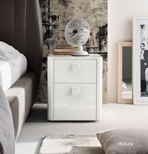 COMODINI PICCOLI ALTI 50 cm in