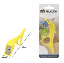 Pelatutto Pela Sbuccia Verdura