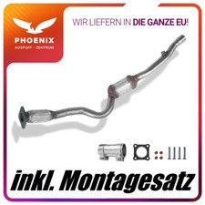 Catalizzatore VW Bora 2.0