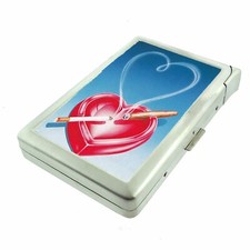 Portasigarette immagine fumo