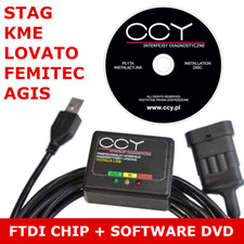 AC STAG /FEMITEC/LOVATO/ AGIS