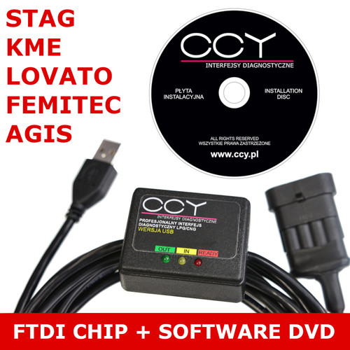 Stag femitec lovato agis - ac,