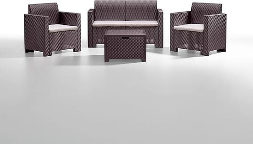Bica nebraska2 set posti - set, 4