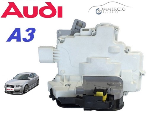 Serratura audi dal 2003 - dal,