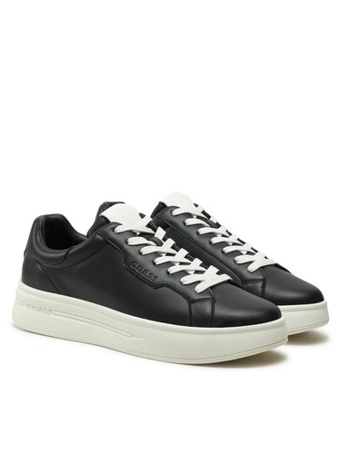 Scarpa sneaker guess uomo - scarpa,