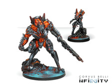 Avatar Combined Army Infinity