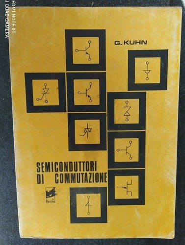 Khun semiconduttori - khun, di