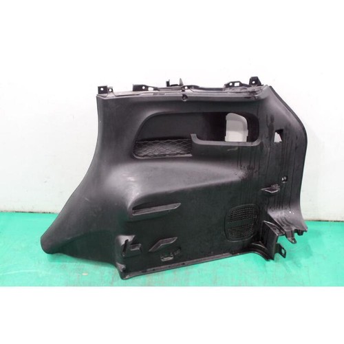 Ripiano cappelliera fiat 500l - ripiano,