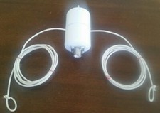 *Ham Radio Dipole Antenna for