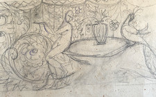 ARTISTA ART DECO LIBERTY