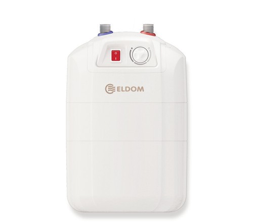 Eldom caldaia sottobanco - sottobanco, 10