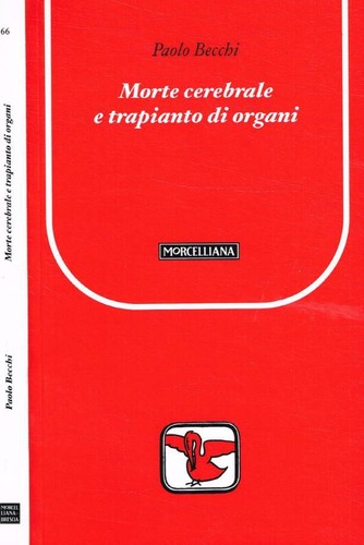 Morte cerebrale trapianto di - cerebrale,