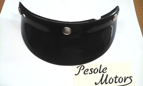 Visiera parasole casco - parasole, tre