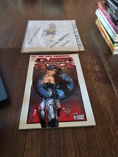 Top Cow Presenta N.1 .  Rif. Retro CV Mob 259