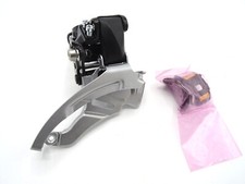 Deragliatore anteriore Shimano