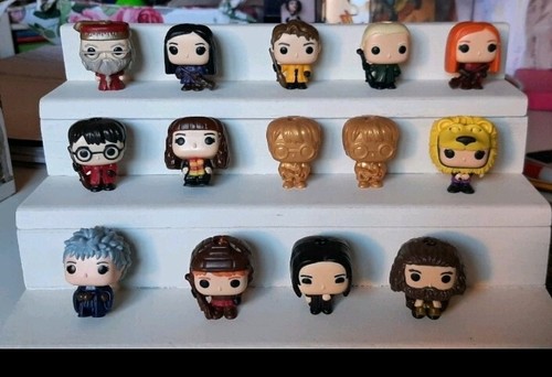 Harry potter quidditch funko - potter,