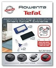 ROWENTA ZR7101ES SET 2