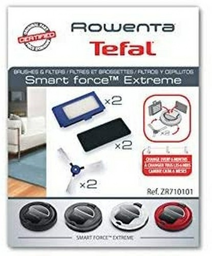 Rowenta zr7101es set - rowenta,