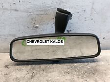 Specchietto Retrovisore