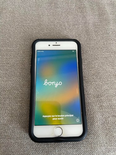 Apple iphone 64gb argento - argento,