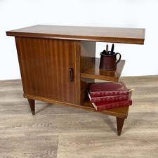Tavolino antico stile anni - tavolino, 50