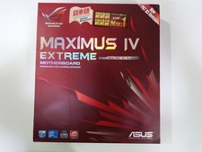 Asus ROG Maximus IV Extreme LGA 1155 Intel P67 ATX scheda madre