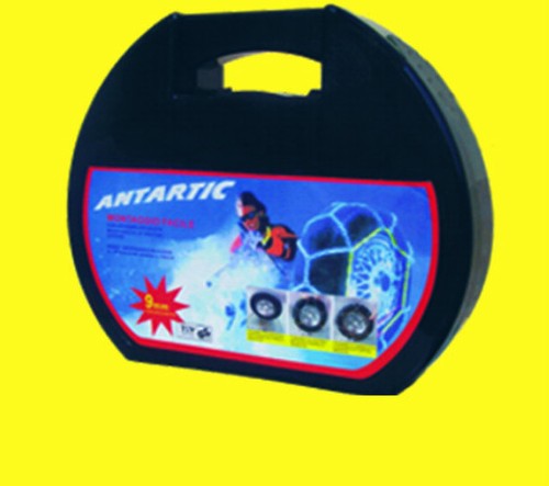 Catene neve 9mm antartic - catene,