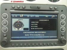 Alfa Romeo 159/Brera/Spider