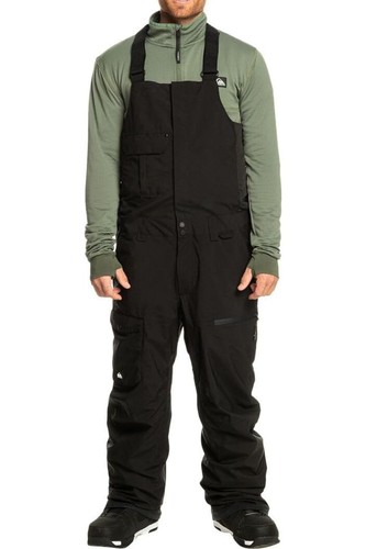 Salopette neve quiksilver - salopette,