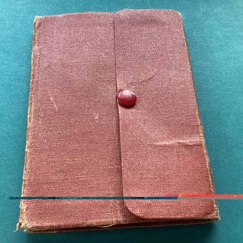 1934 second edition - 1934, or