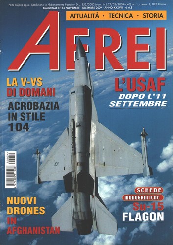 Rivista aerei novembre - rivista,