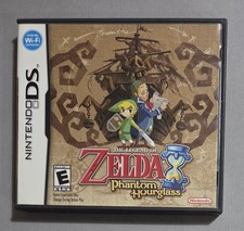 The Legend of Zelda Phantom