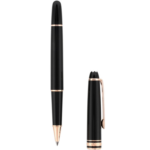 Montblanc meisterstück - montblanc,