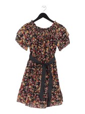 Abito midi Nuna Lie A-Line S